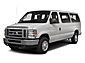 2013 Ford E350 Super Duty Passenger XLT Van 3D Long Beach CA