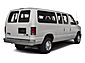 2013 Ford E350 Super Duty Passenger XLT Van 3D Long Beach CA