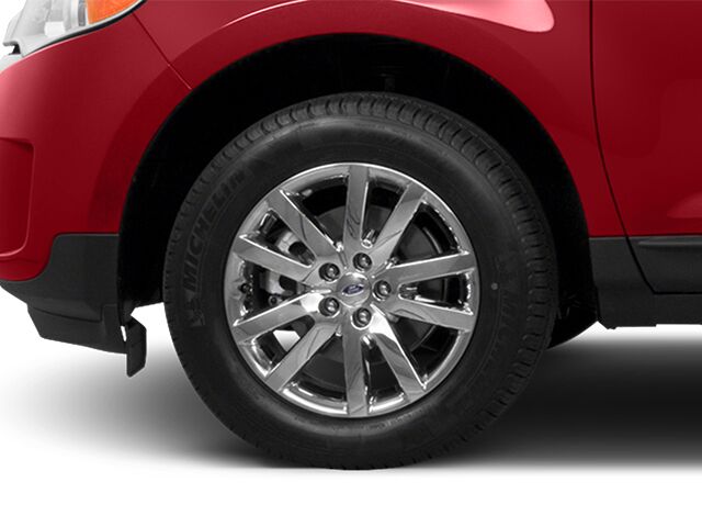 2013 Ford Edge Limited Crestwood KY