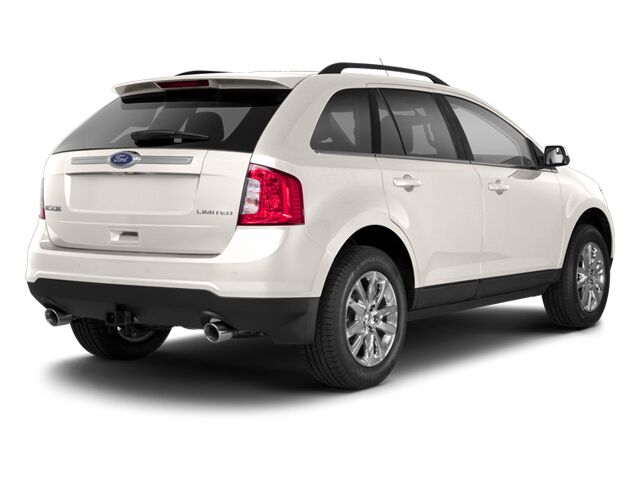 2013 Ford Edge Limited FWD