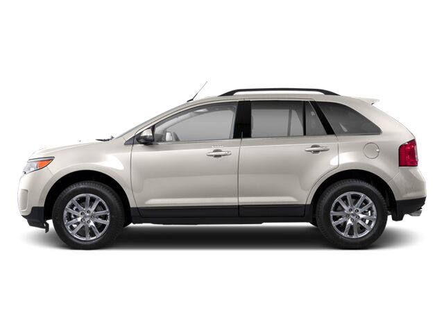 2013 Ford Edge Limited San Clemente CA