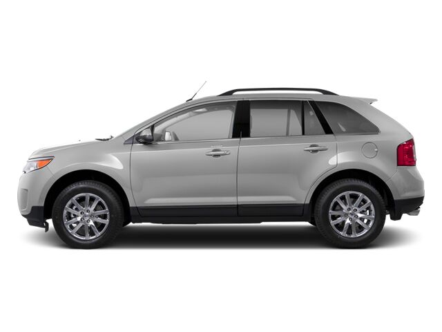 2013 Ford Edge Limited Sport Utility 4D Kansas City MO