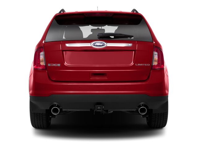 2013 Ford Edge SE AWD Austin TX