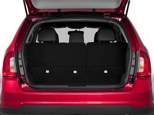 2013 Ford Edge SEL Austin TX