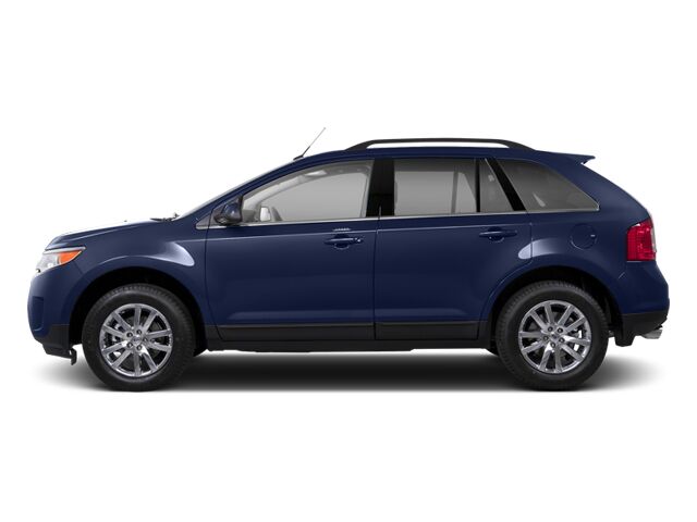 2013 Ford Edge SEL FWD