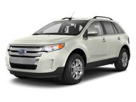 2013 Ford Edge SEL Grand Junction CO 2013 Ford Edge SEL Grand Junction CO