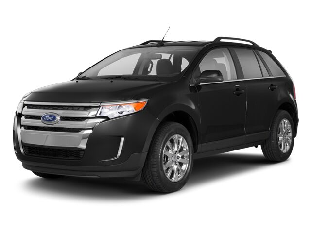 2013 Ford Edge SEL Kansas City MO 2013 Ford Edge SEL Kansas City MO