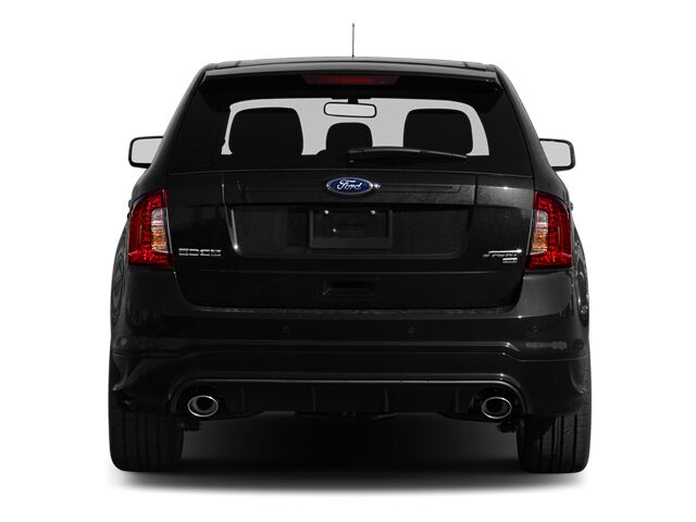 2013 Ford Edge Sport FWD Gainesville FL