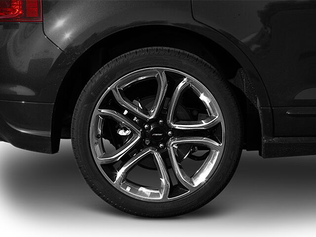 2013 Ford Edge Sport FWD Gainesville FL