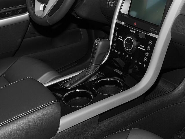 2013 Ford Edge Sport FWD Gainesville FL