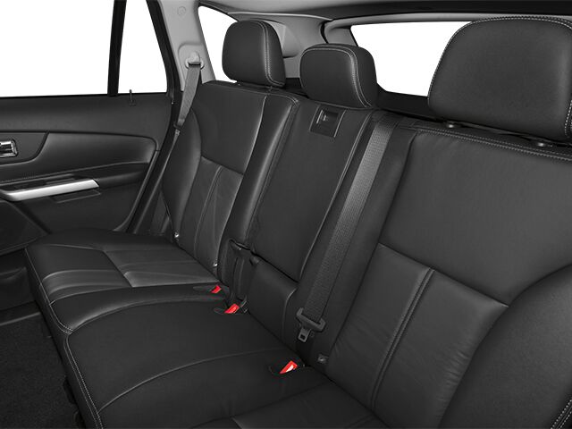 2013 Ford Edge Sport FWD Gainesville FL