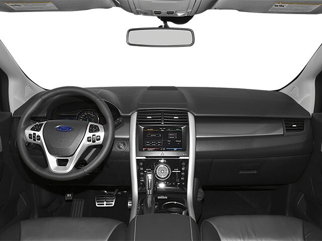 2013 Ford Edge Sport FWD Gainesville FL