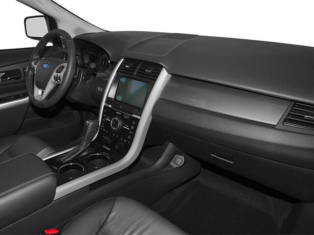 2013 Ford Edge Sport FWD Gainesville FL