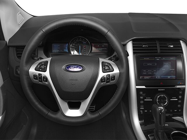 2013 Ford Edge Sport FWD Gainesville FL
