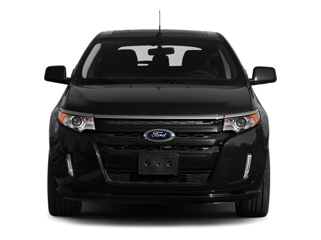 2013 Ford Edge Sport FWD Gainesville FL