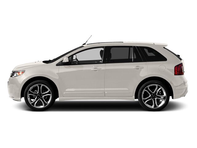 2013 Ford Edge Sport FWD