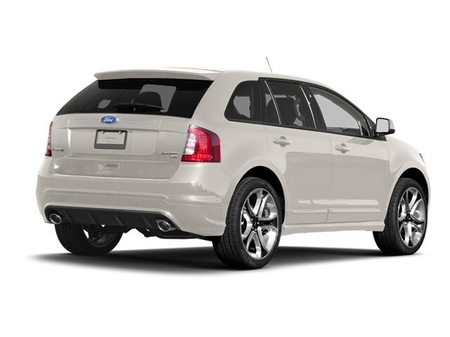 2013 Ford Edge Sport FWD