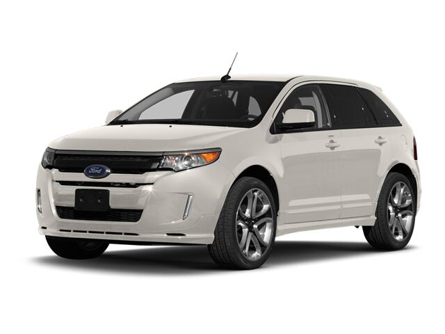 2013 Ford Edge Sport FWD