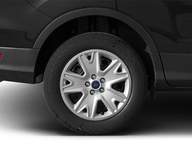 2013 Ford Escape S Burnet TX