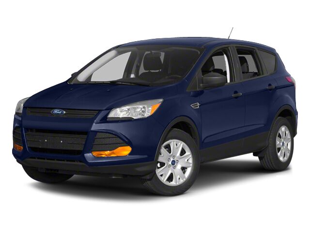 2013 Ford Escape S