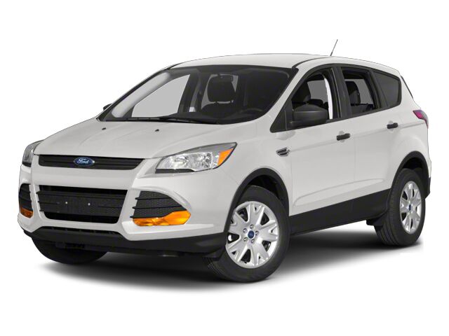2013 Ford Escape S Kansas City MO 2013 Ford Escape S Kansas City MO