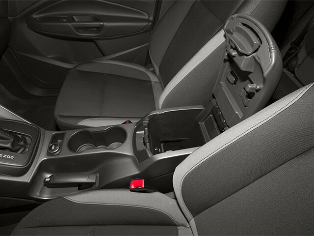 2013 Ford Escape SE Burnet TX