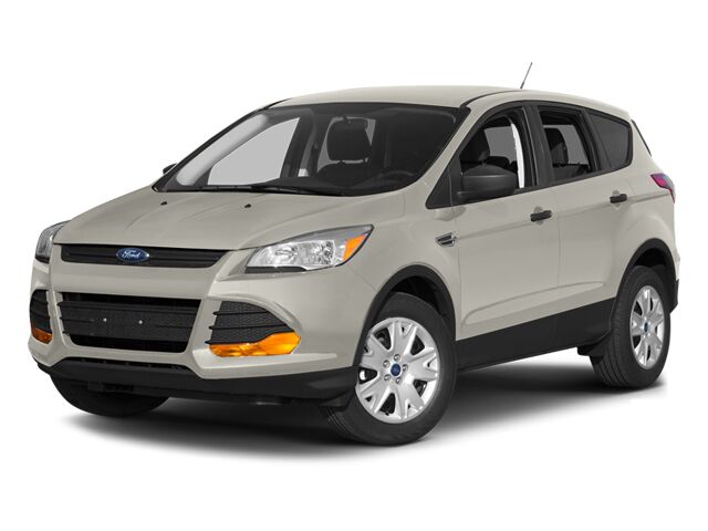 2013 Ford Escape SE FWD