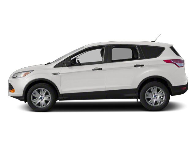 2013 Ford Escape SE's photo