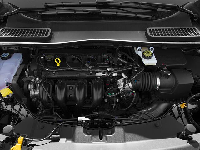 2013 Ford Escape SEL Roseville CA