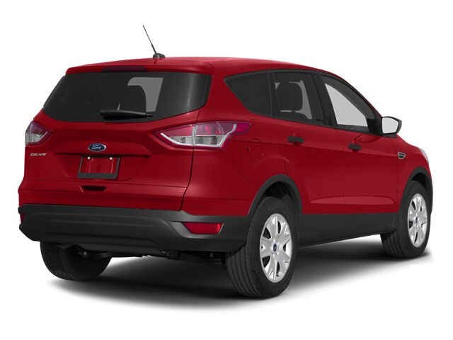 2013 Ford Escape SEL Roseville CA
