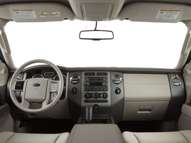 2013 Ford Expedition EL Limited Houston TX