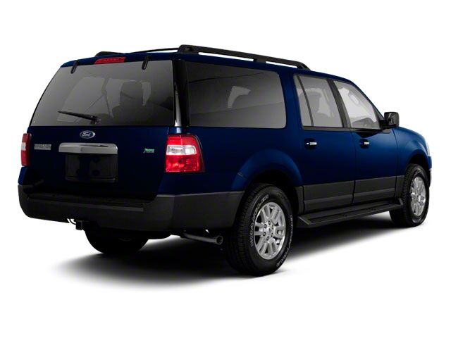 2013 Ford Expedition EL Limited Houston TX