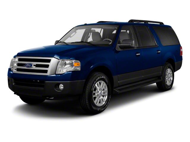 2013 Ford Expedition EL Limited Houston TX