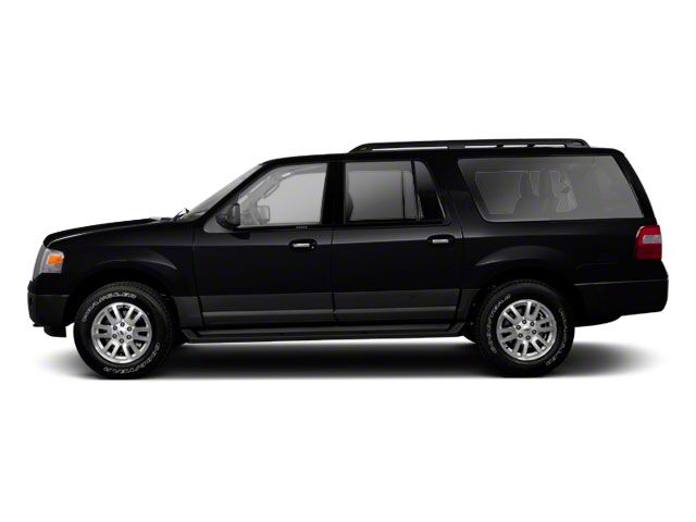 2013 Ford Expedition EL Limited