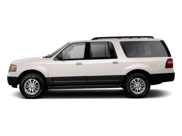 2013 Ford Expedition EL