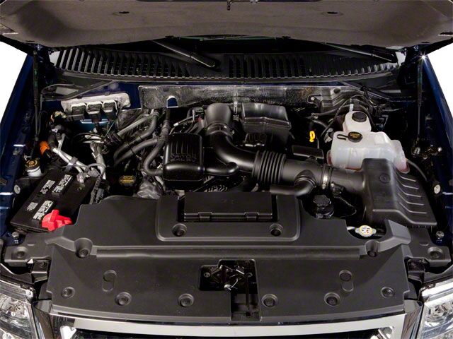 2013 Ford Expedition EL Limited San Clemente CA