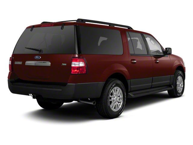 2013 Ford Expedition EL Limited