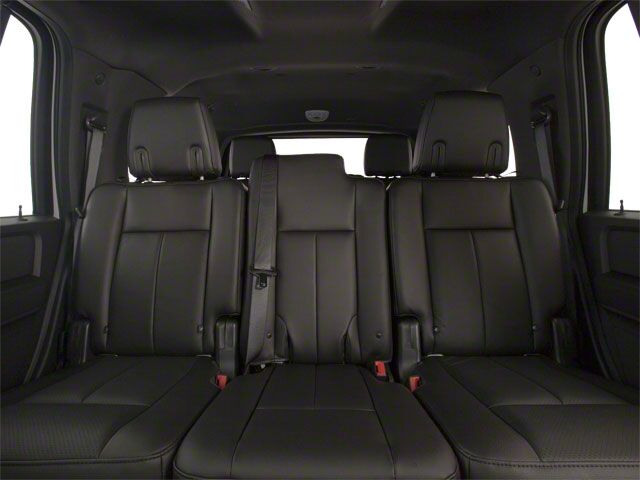 2013 Ford Expedition King Ranch San Antonio TX