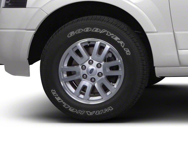 2013 Ford Expedition King Ranch San Antonio TX