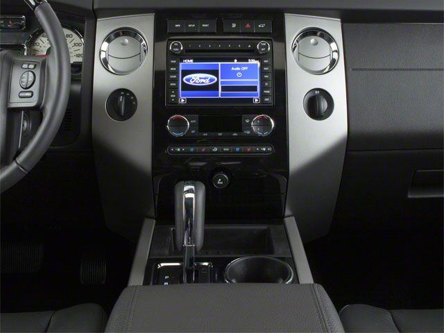 2013 Ford Expedition King Ranch San Antonio TX