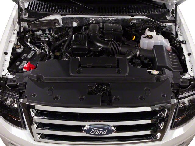 2013 Ford Expedition King Ranch San Antonio TX