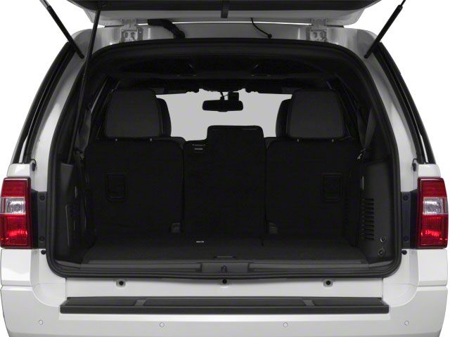 2013 Ford Expedition King Ranch San Antonio TX