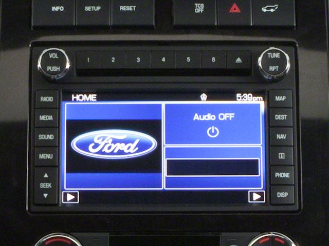 2013 Ford Expedition King Ranch San Antonio TX