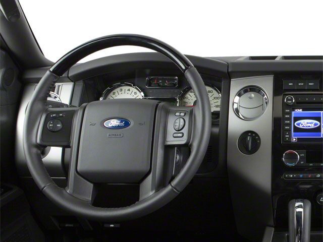 2013 Ford Expedition King Ranch San Antonio TX