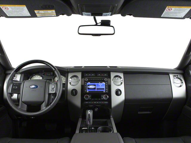 2013 Ford Expedition King Ranch San Antonio TX