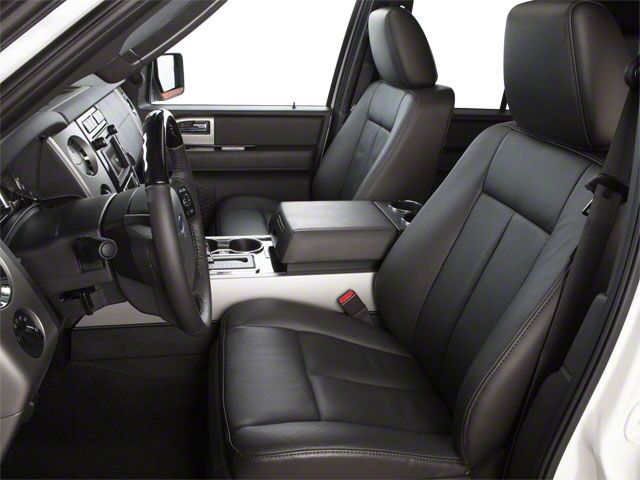 2013 Ford Expedition King Ranch San Antonio TX