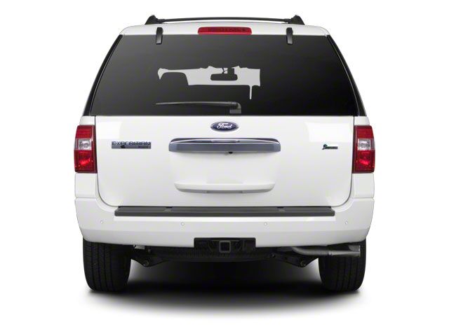 2013 Ford Expedition King Ranch San Antonio TX