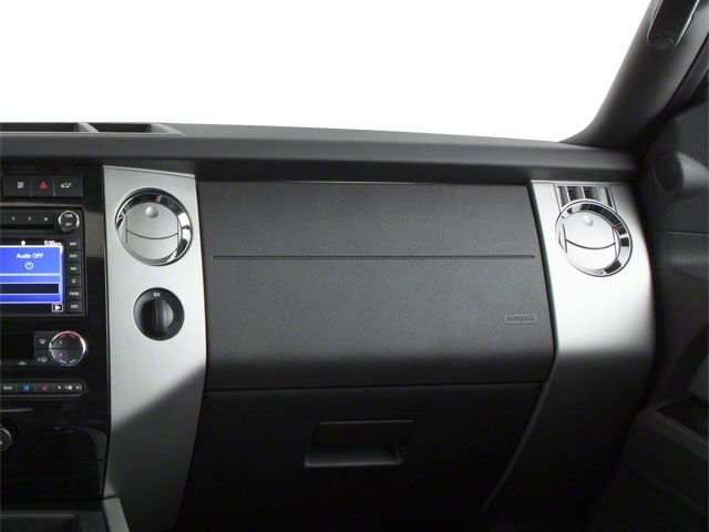 2013 Ford Expedition King Ranch San Antonio TX