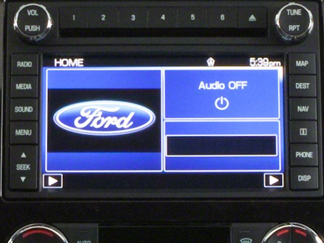 2013 Ford Expedition King Ranch San Antonio TX