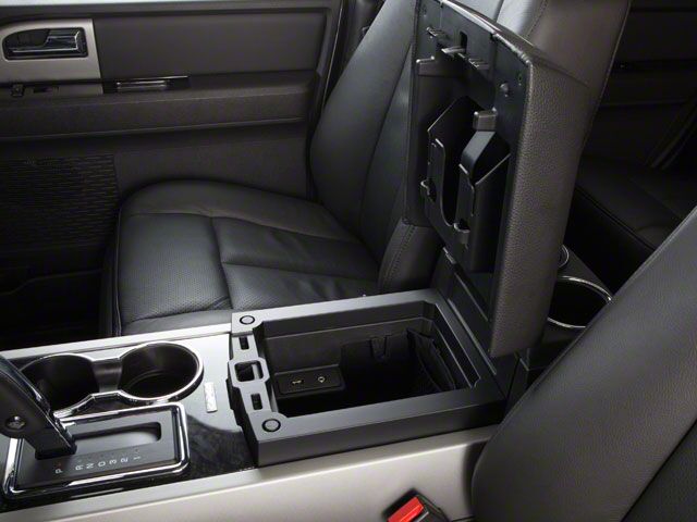 2013 Ford Expedition King Ranch San Antonio TX